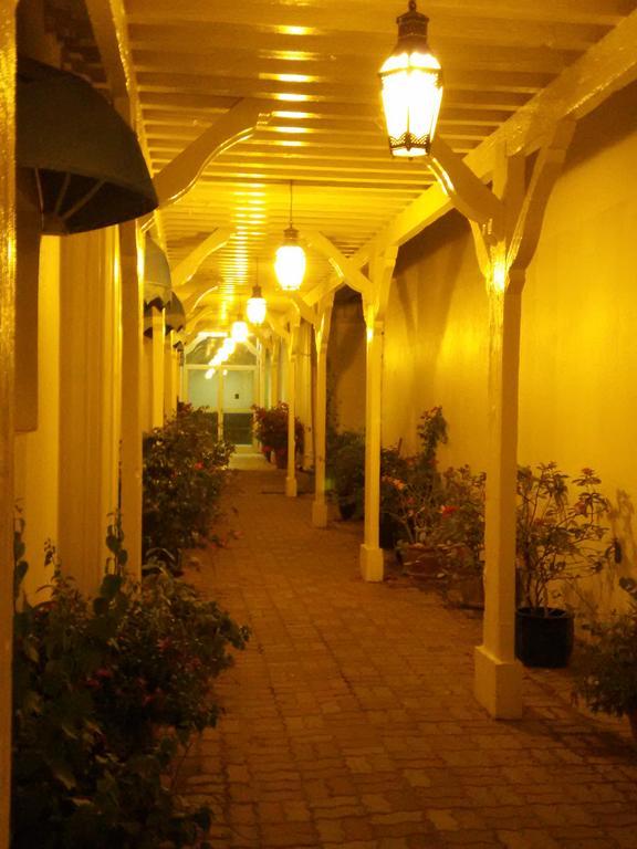 Sharjah International Airport Hotel Dış mekan fotoğraf