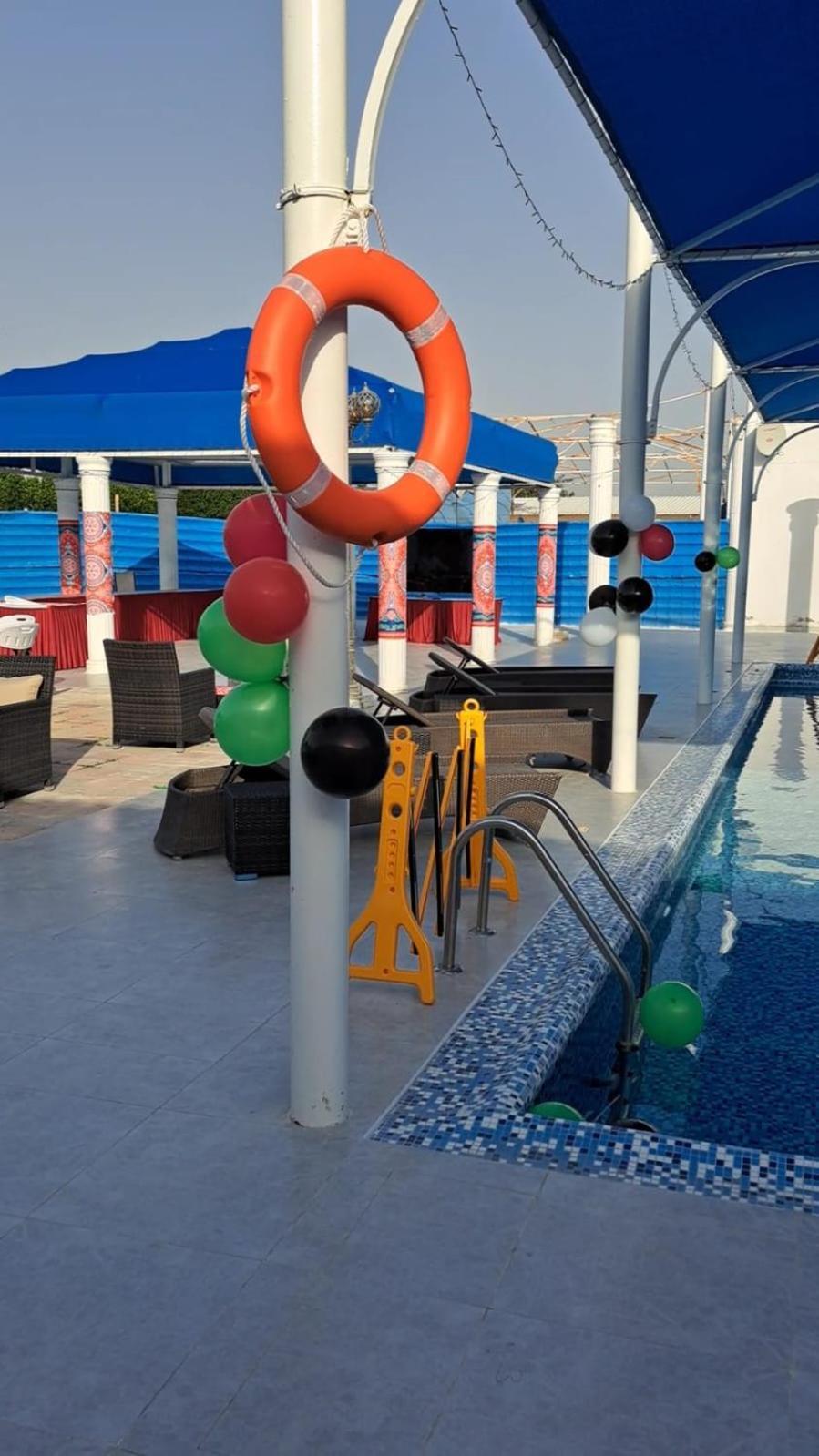 Sharjah International Airport Hotel Dış mekan fotoğraf