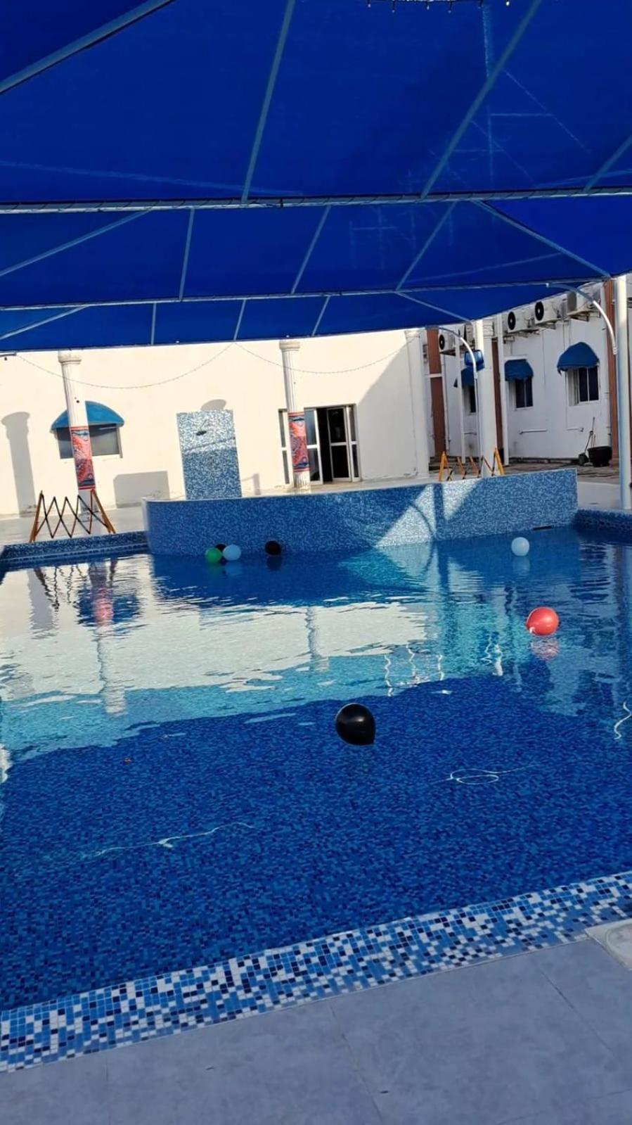 Sharjah International Airport Hotel Dış mekan fotoğraf