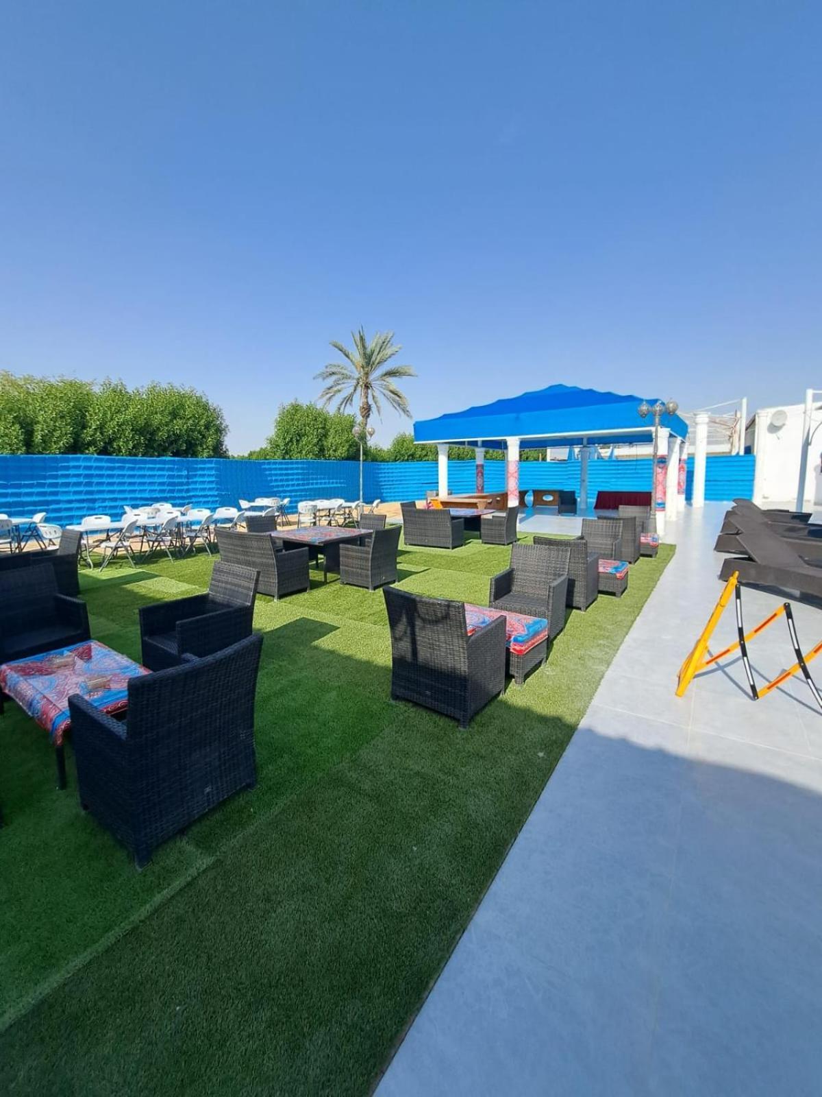 Sharjah International Airport Hotel Dış mekan fotoğraf