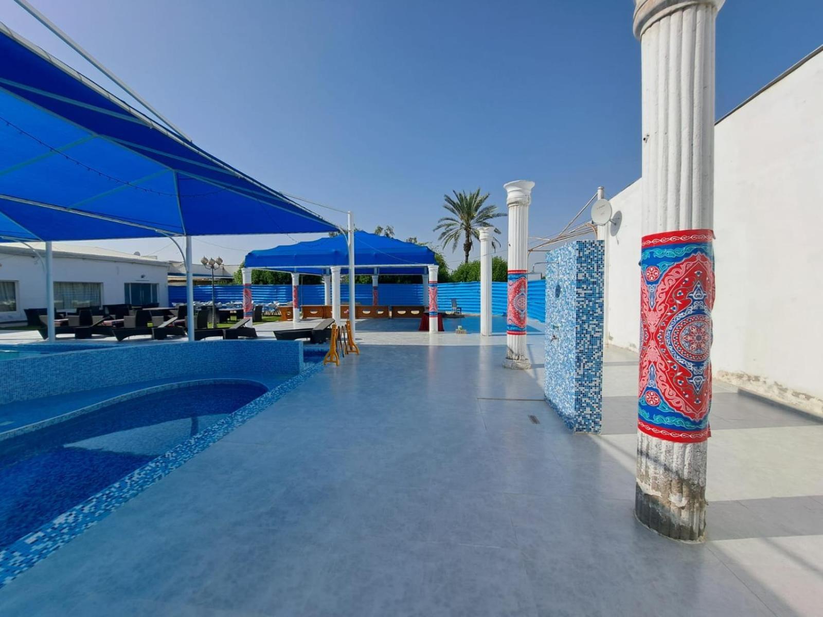 Sharjah International Airport Hotel Dış mekan fotoğraf
