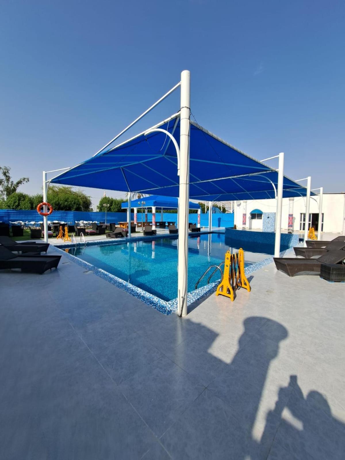 Sharjah International Airport Hotel Dış mekan fotoğraf