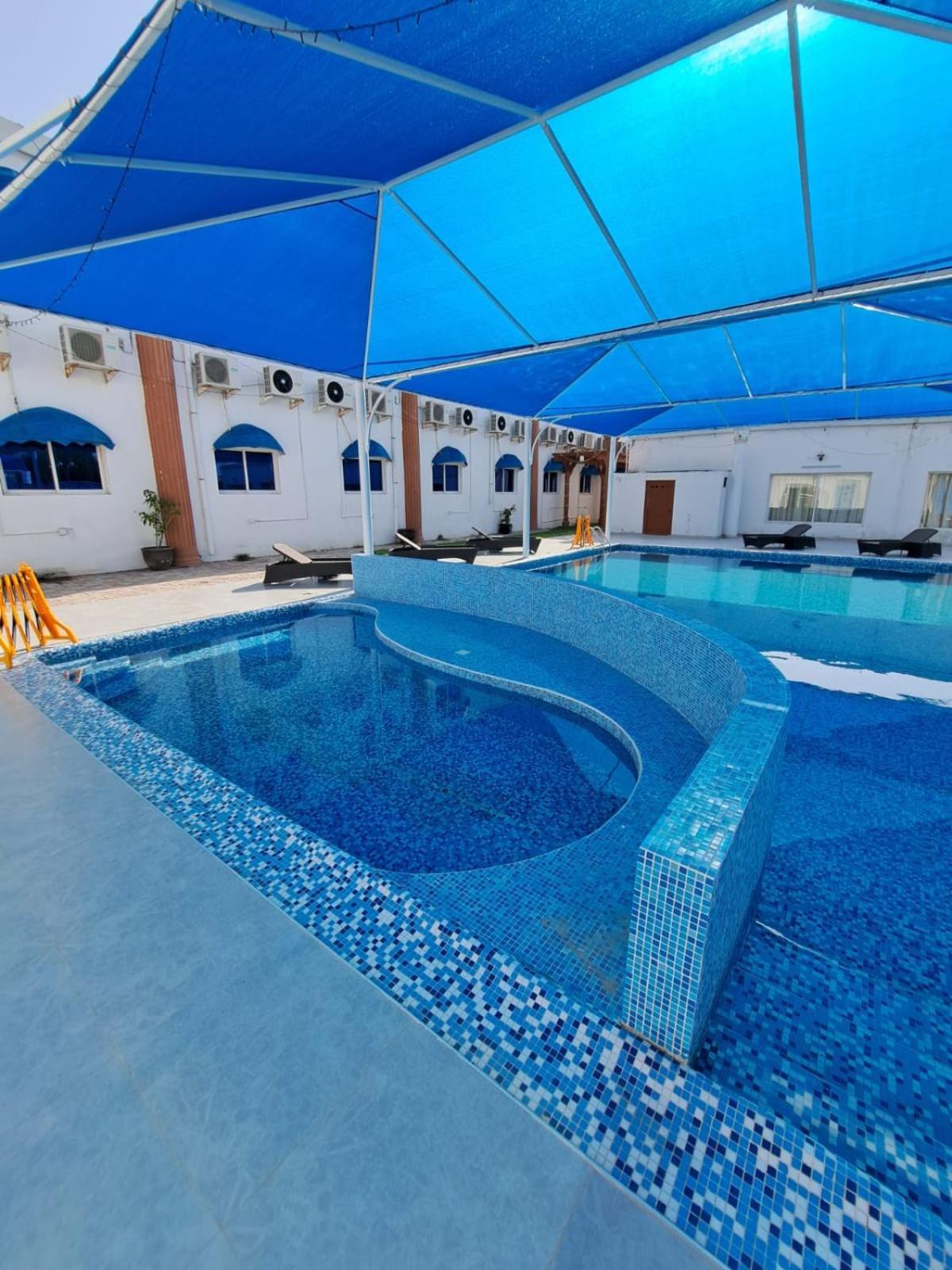 Sharjah International Airport Hotel Dış mekan fotoğraf