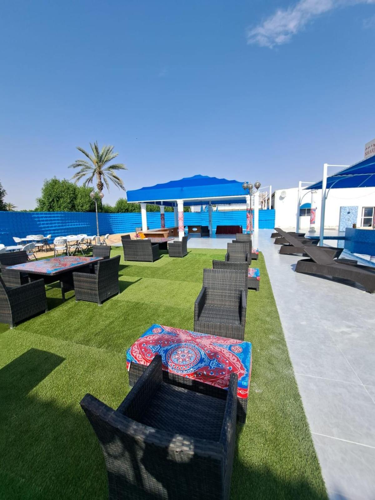 Sharjah International Airport Hotel Dış mekan fotoğraf